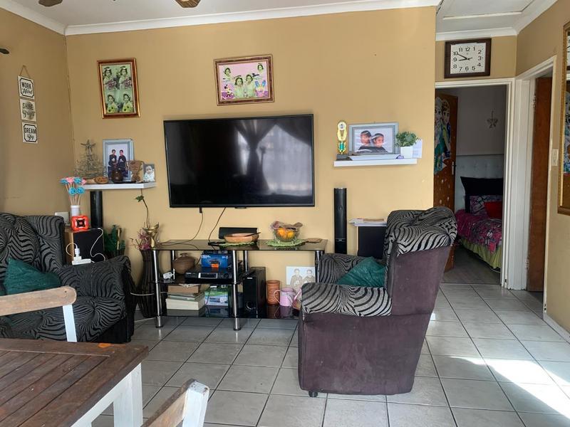 2 Bedroom Property for Sale in Heather Park Western Cape